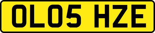 OL05HZE
