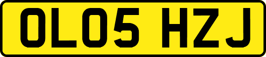 OL05HZJ