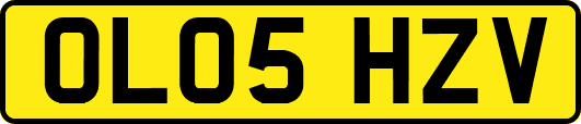 OL05HZV