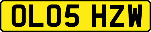 OL05HZW