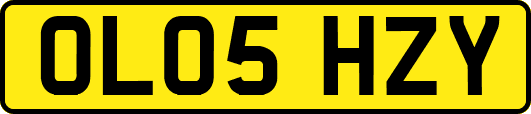 OL05HZY
