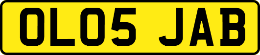 OL05JAB