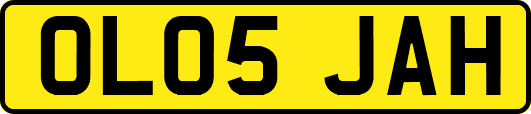 OL05JAH