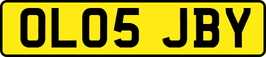 OL05JBY
