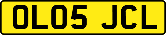 OL05JCL