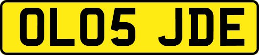OL05JDE