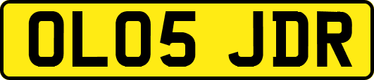 OL05JDR