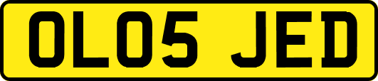OL05JED