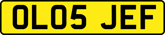 OL05JEF