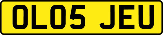 OL05JEU