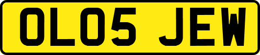 OL05JEW