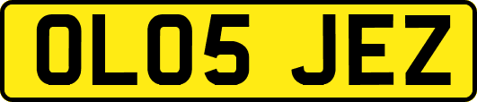 OL05JEZ