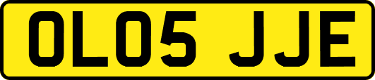 OL05JJE