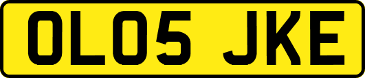 OL05JKE