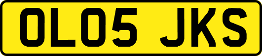OL05JKS