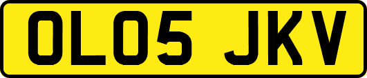 OL05JKV