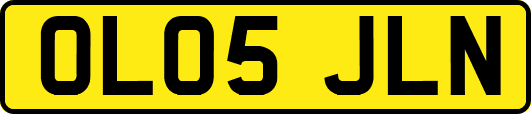 OL05JLN
