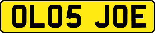 OL05JOE