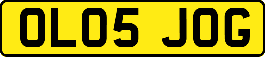 OL05JOG