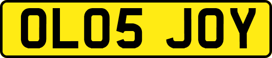 OL05JOY