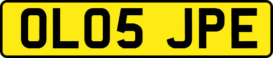 OL05JPE