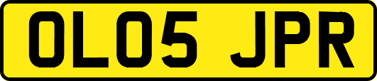 OL05JPR