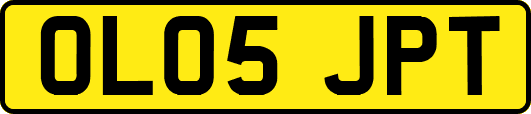 OL05JPT