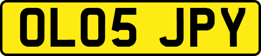 OL05JPY