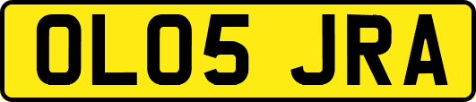 OL05JRA