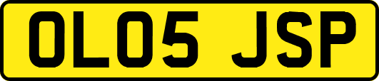 OL05JSP