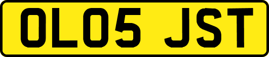 OL05JST