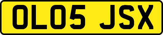OL05JSX