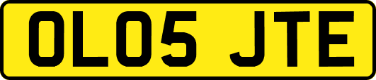 OL05JTE