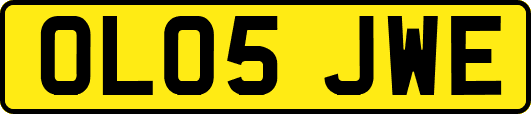 OL05JWE