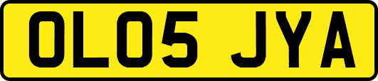 OL05JYA