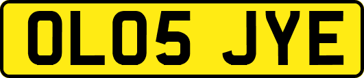 OL05JYE