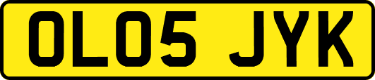 OL05JYK