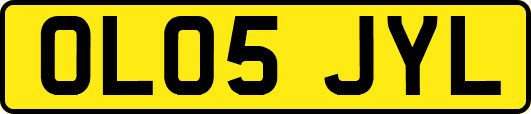 OL05JYL