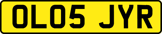 OL05JYR