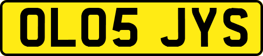OL05JYS