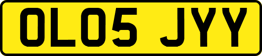 OL05JYY