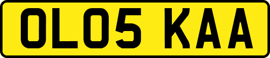 OL05KAA