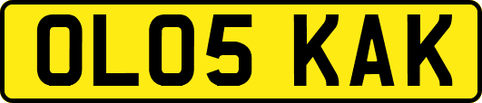 OL05KAK