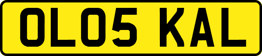 OL05KAL