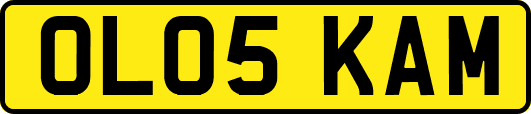 OL05KAM