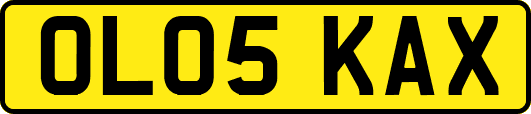 OL05KAX