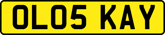 OL05KAY