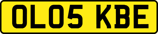 OL05KBE