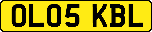 OL05KBL