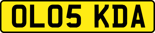 OL05KDA
